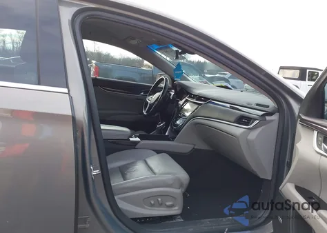 2017 Cadillac Xts Luxury z USA, uszkodzony, nr VIN 2G61M5S30H9175950